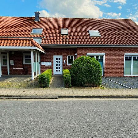 Oara Comfort Home, Ferienhaus 160Qm Mit Garten Reppenstedt Kültér fotó
