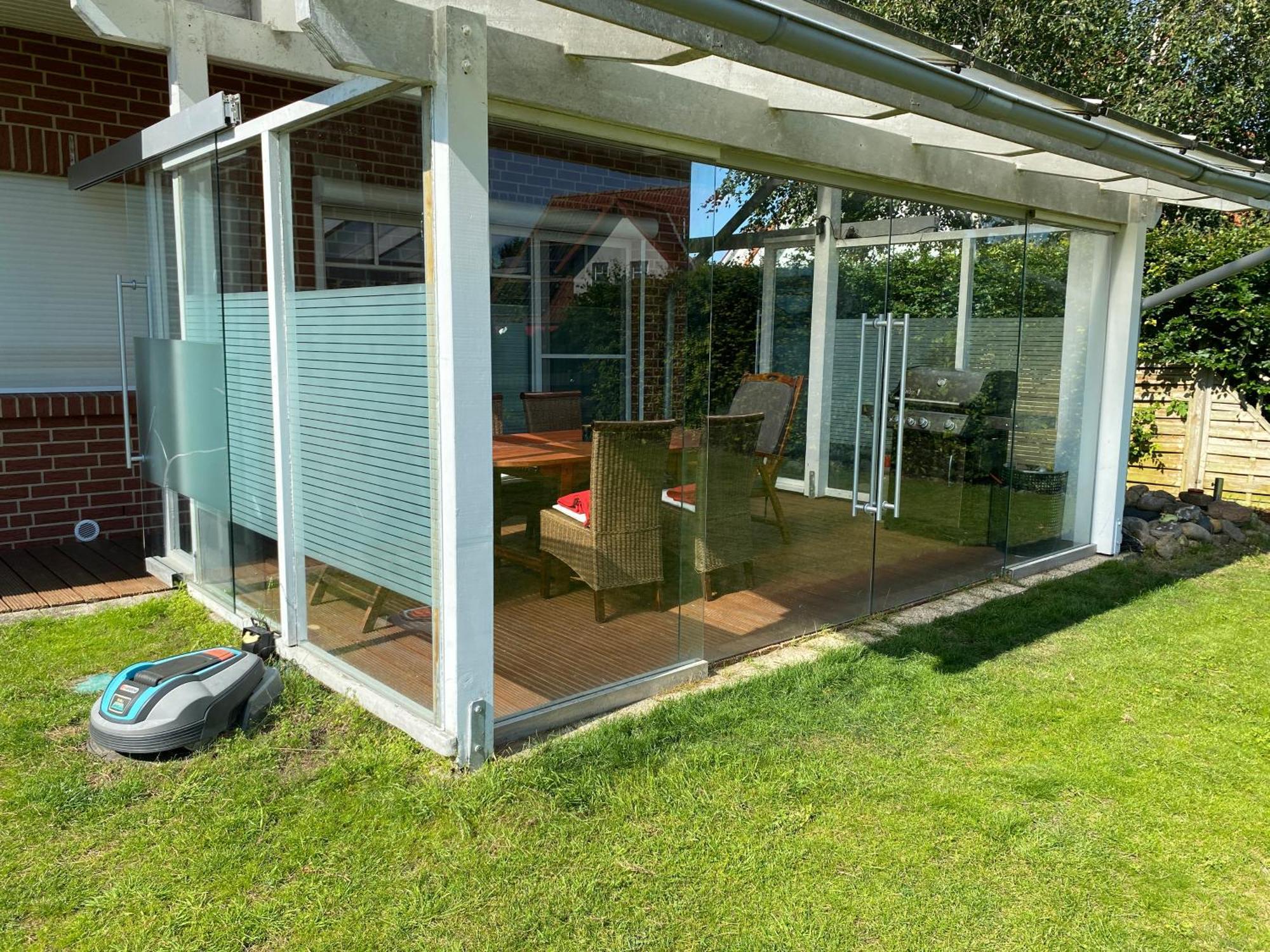 Oara Comfort Home, Ferienhaus 160Qm Mit Garten Reppenstedt Kültér fotó