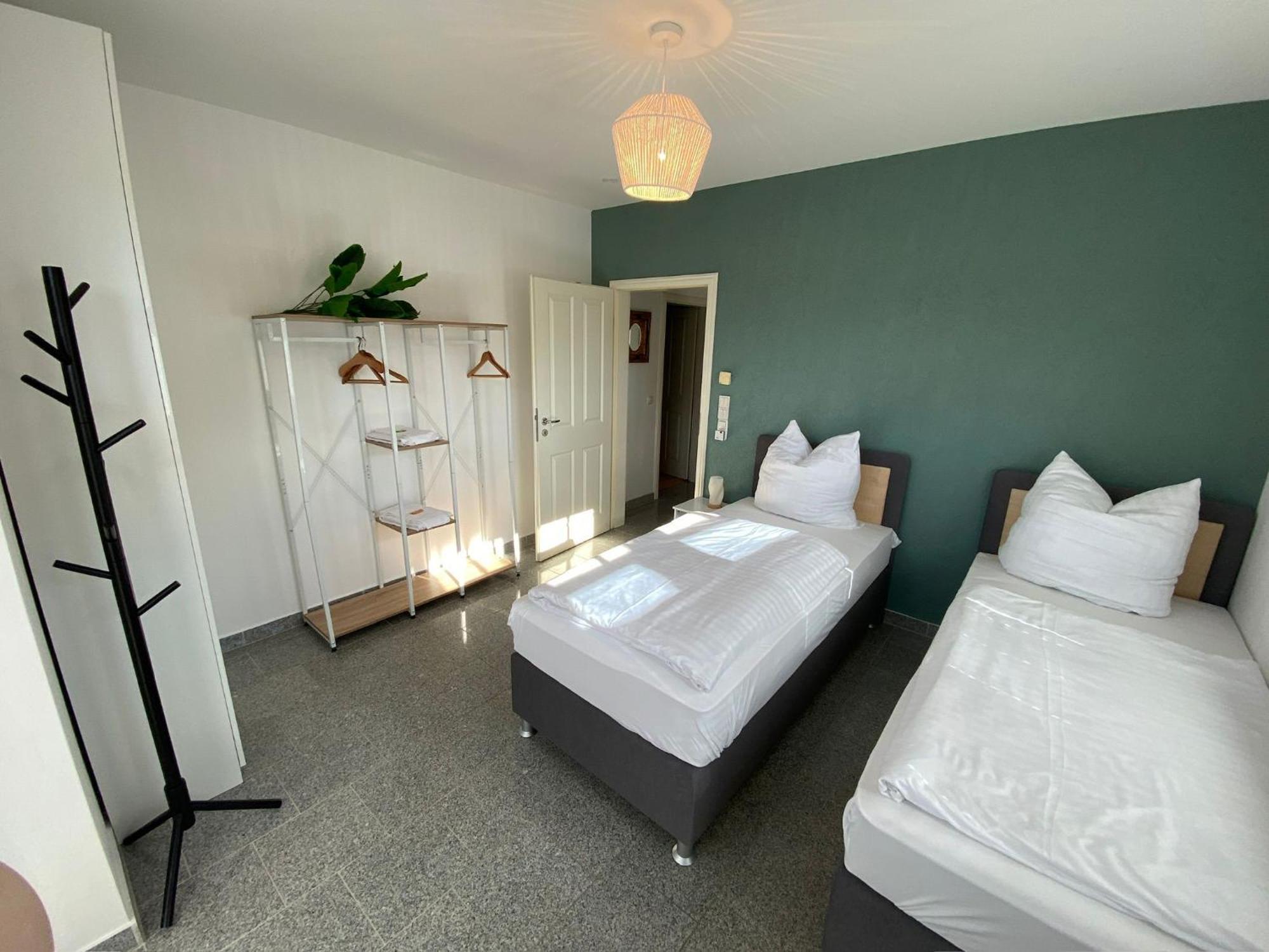Oara Comfort Home, Ferienhaus 160Qm Mit Garten Reppenstedt Kültér fotó