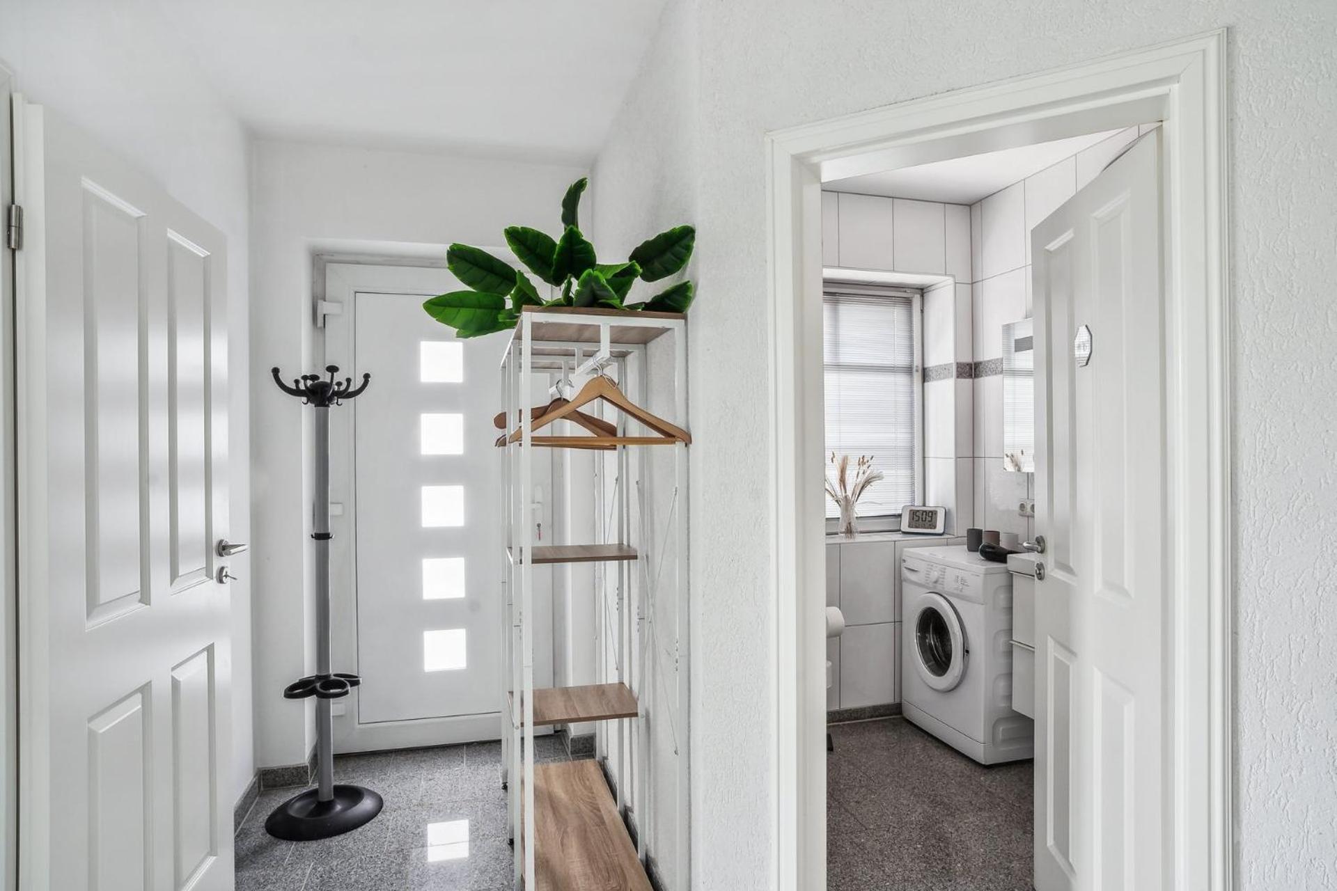 Oara Comfort Home, Ferienhaus 160Qm Mit Garten Reppenstedt Kültér fotó