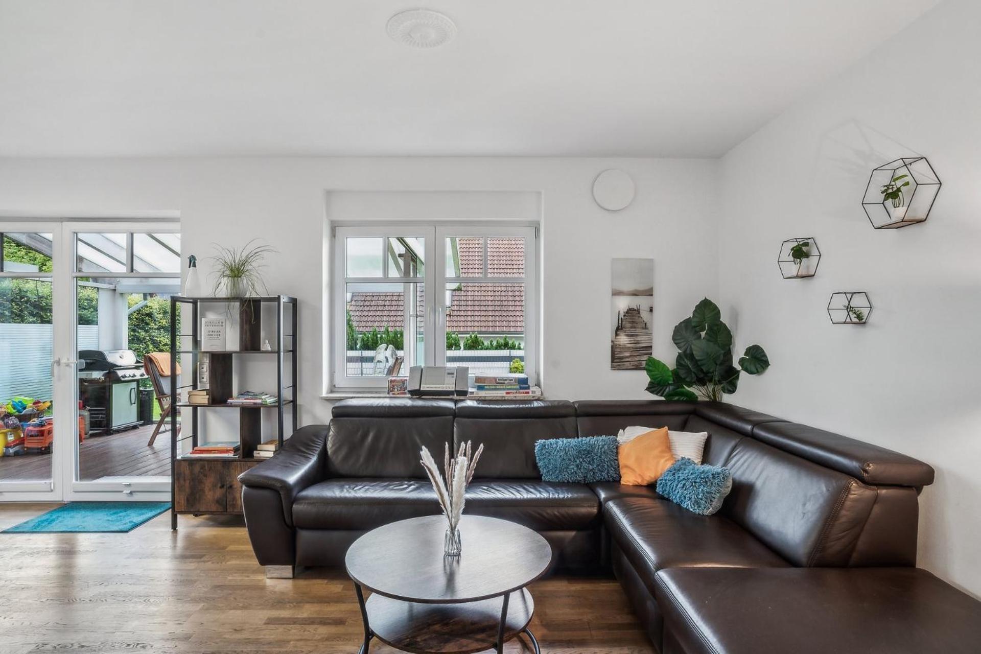 Oara Comfort Home, Ferienhaus 160Qm Mit Garten Reppenstedt Kültér fotó