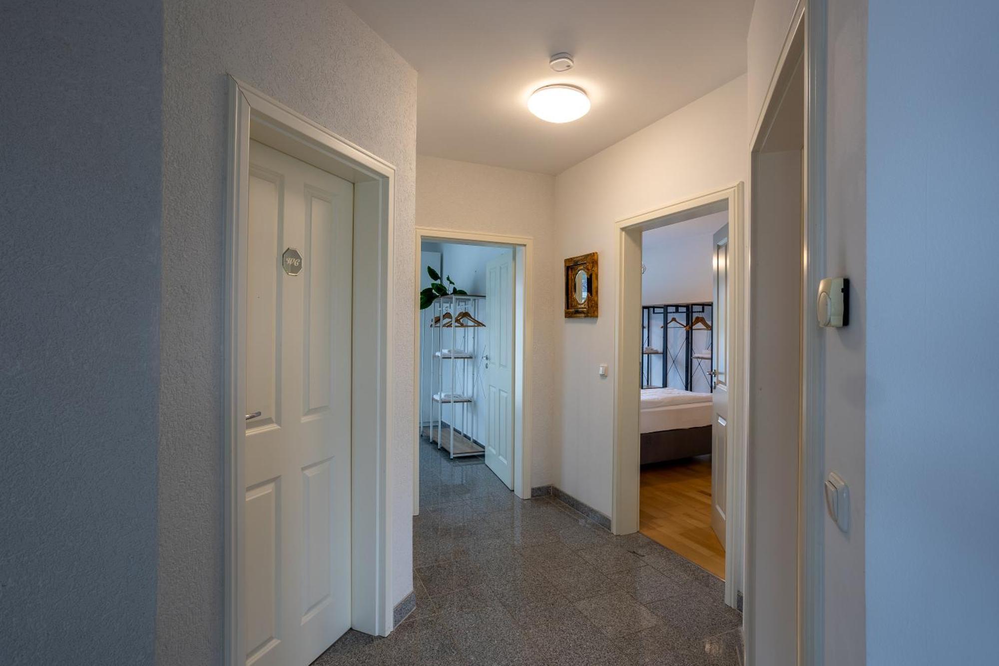 Oara Comfort Home, Ferienhaus 160Qm Mit Garten Reppenstedt Kültér fotó