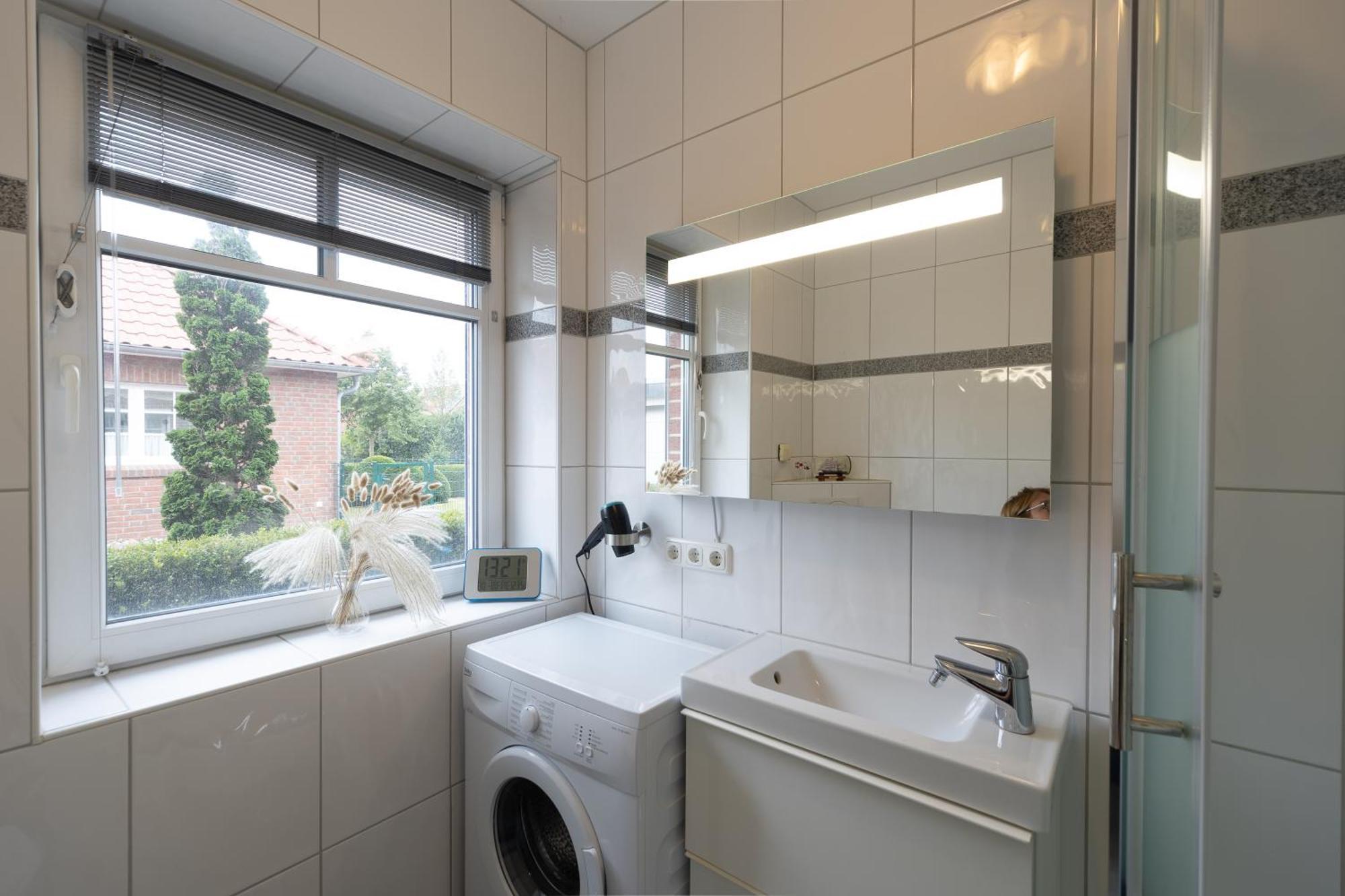 Oara Comfort Home, Ferienhaus 160Qm Mit Garten Reppenstedt Kültér fotó