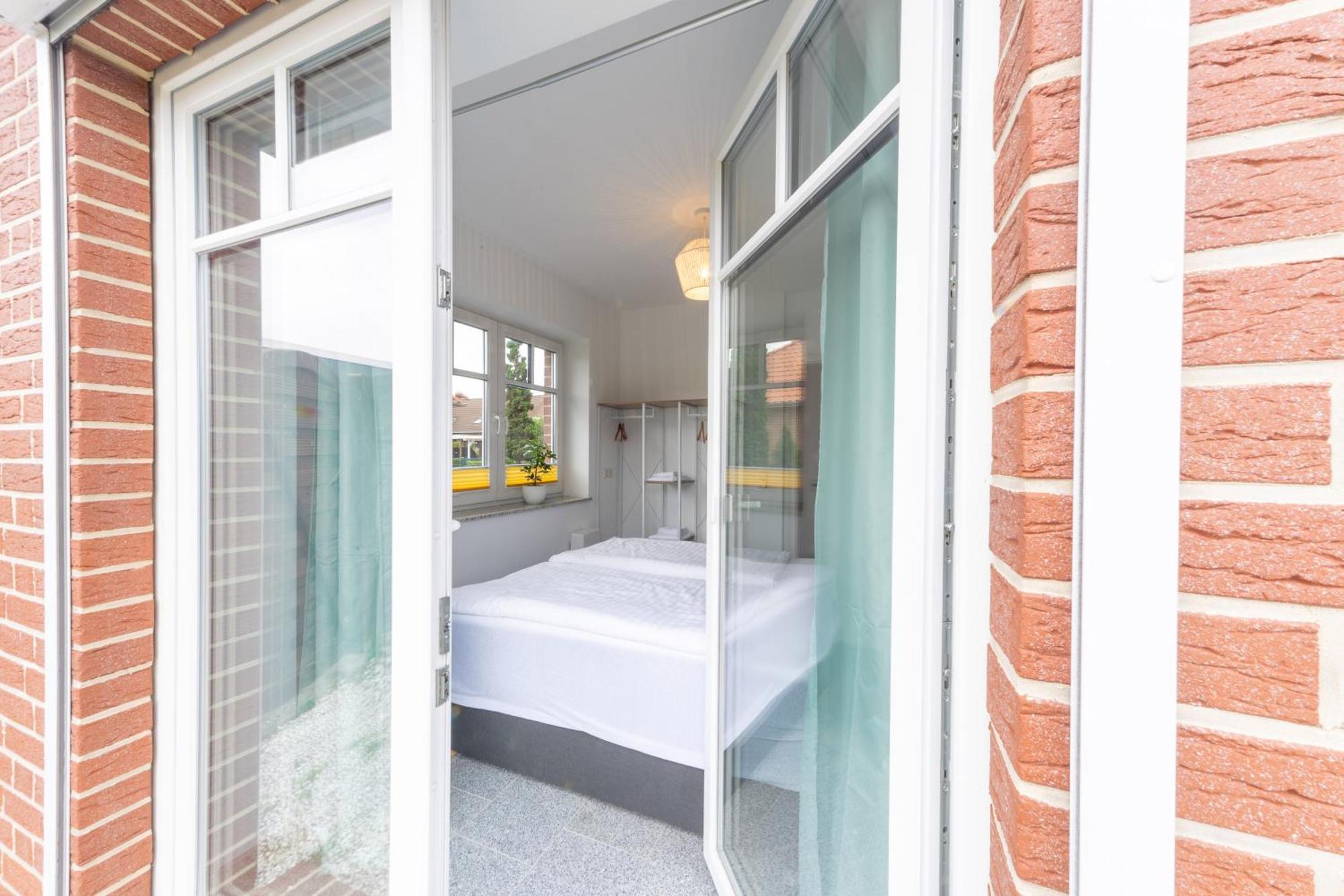 Oara Comfort Home, Ferienhaus 160Qm Mit Garten Reppenstedt Kültér fotó