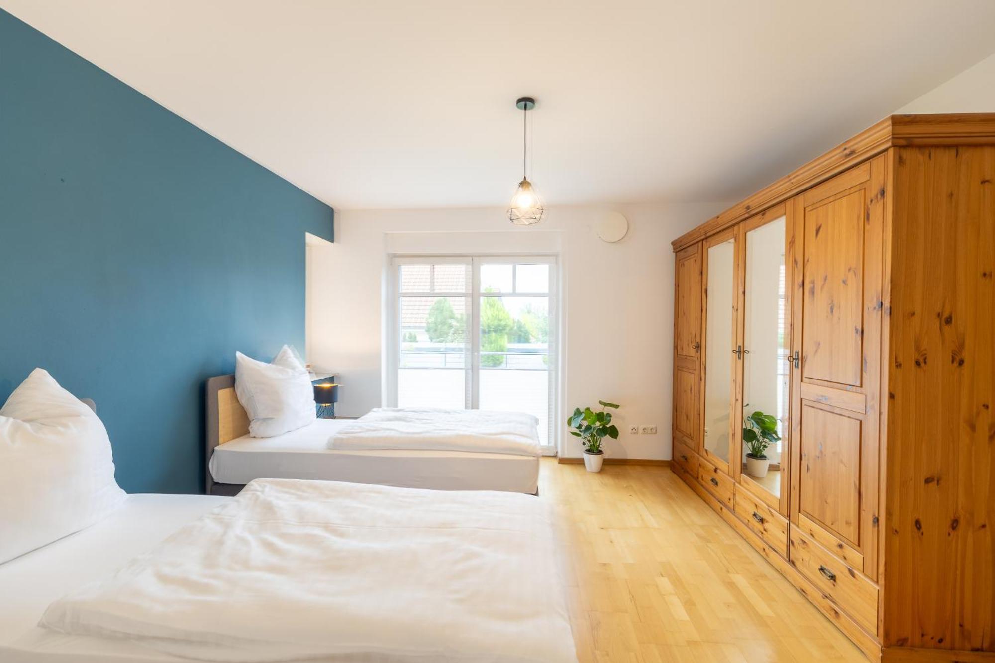 Oara Comfort Home, Ferienhaus 160Qm Mit Garten Reppenstedt Kültér fotó