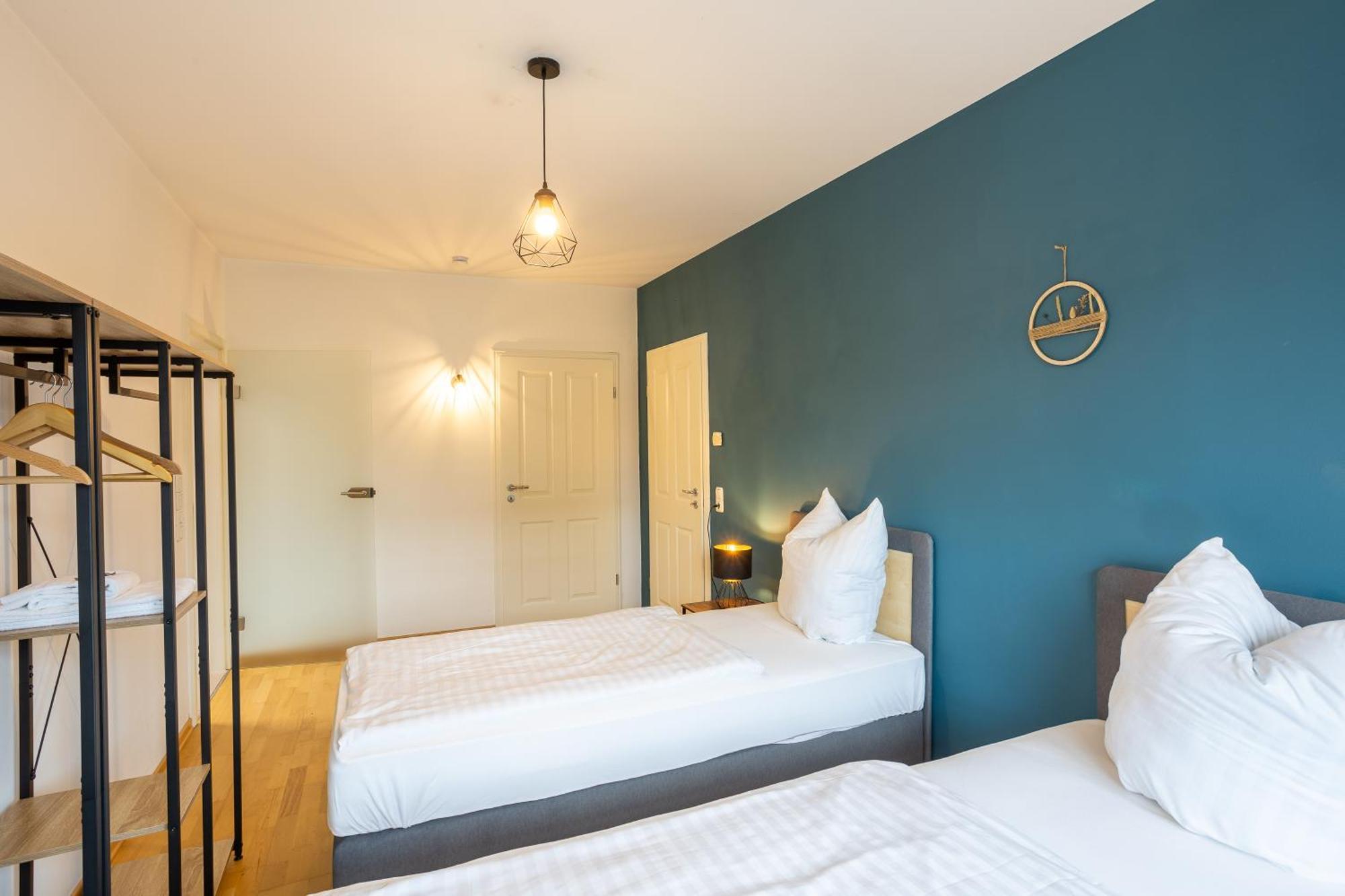 Oara Comfort Home, Ferienhaus 160Qm Mit Garten Reppenstedt Kültér fotó