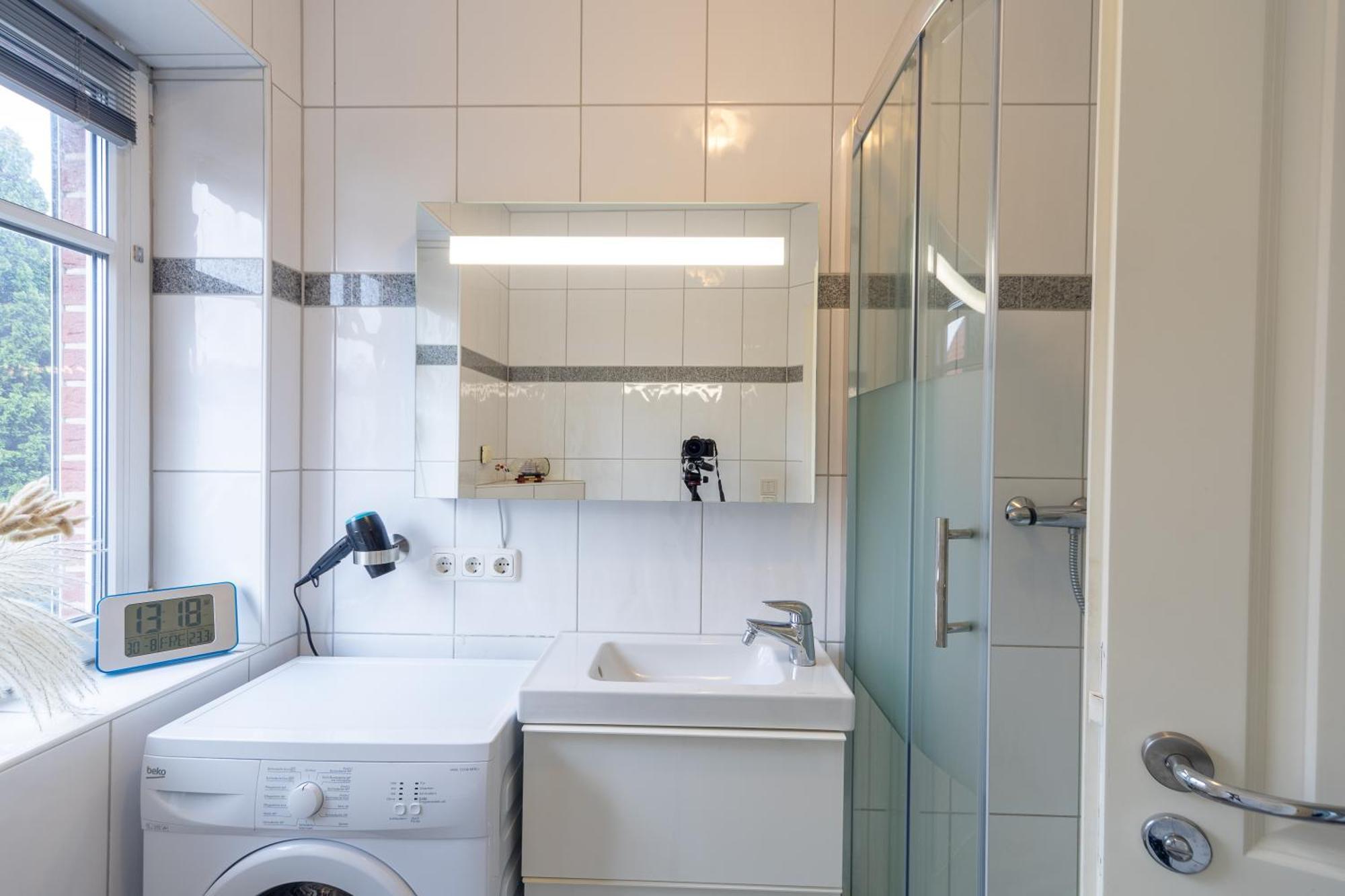 Oara Comfort Home, Ferienhaus 160Qm Mit Garten Reppenstedt Kültér fotó
