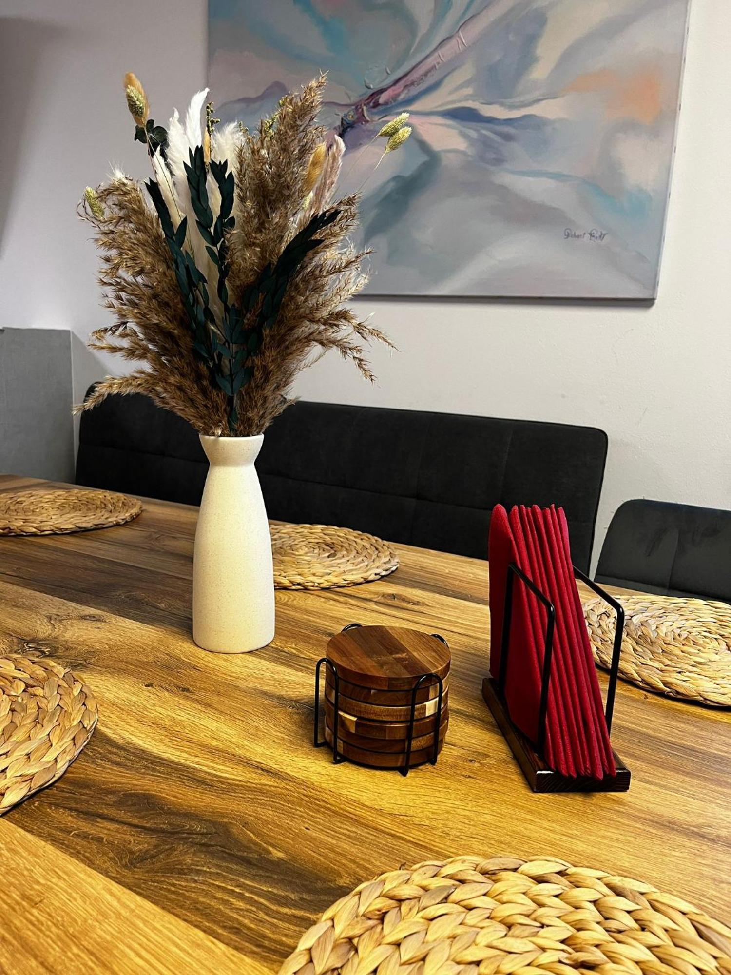 Oara Comfort Home, Ferienhaus 160Qm Mit Garten Reppenstedt Kültér fotó